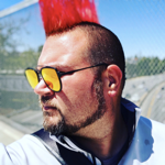 Portfolio Website thumbnail