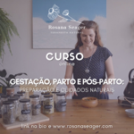 Lista de espera: curso gestação, parto e pós-parto thumbnail