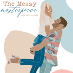 our daily devotional podcast thumbnail