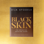 Buy my book - Black Skin thumbnail
