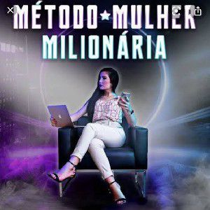 Curso COMPLETO Método Mulher Milionária  thumbnail