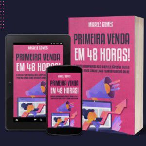 E-book PRIMEIRA VENDA EM 48HS (Apenas R$29,90) thumbnail