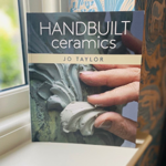 Handbuilt Ceramics by Jo Taylor thumbnail