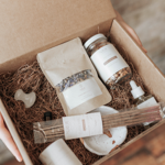 Autumn Nurture Box  thumbnail
