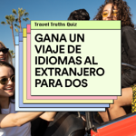 Concurso: Gana un viaje de idiomas thumbnail