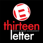 thirteen letter thumbnail