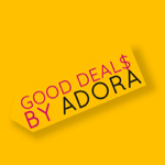 Take a peek at my preloved treasures @gooddealsbyadora thumbnail