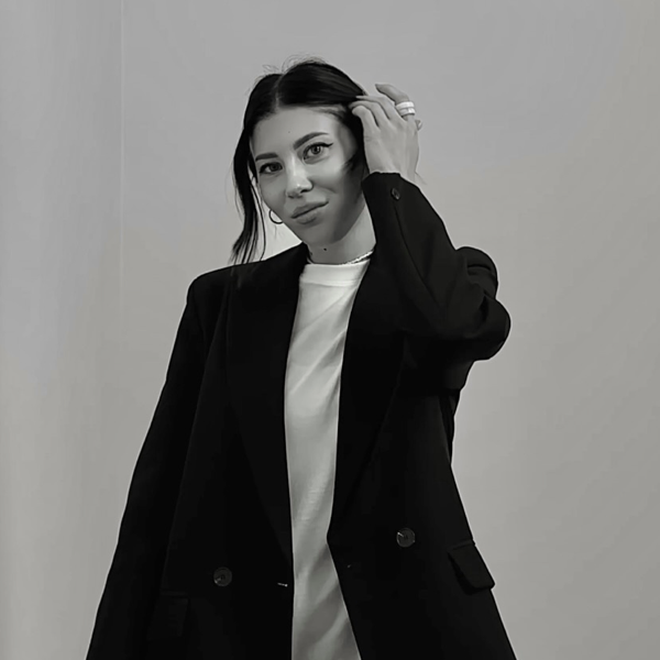 Мохова Ксения — Bio Site
