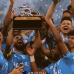 الهلال vs بوهانج | كأس آسيا 2021 thumbnail