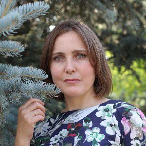 BioSite profile picture for @Liliya