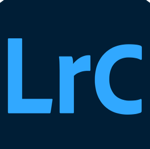 Lightroom thumbnail