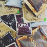 King, Black & Royal Coffee & Reishi Products thumbnail