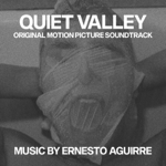 Quiet Valley - YouTube Music thumbnail