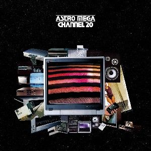 ASTRO MEGA | Sunday Dinner Records  thumbnail