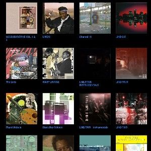 Bandcamp  thumbnail