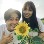 【VLOG熊本）ひまわり畑行って来た！ thumbnail