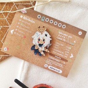 Etsy store for EU customers thumbnail
