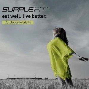 Catalogue SuppleFit thumbnail