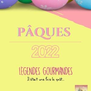 Catalogue Pâques  thumbnail