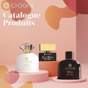 Catalogue cosmétique thumbnail