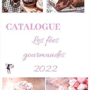 Catalogue Légendes Gourmandes  thumbnail