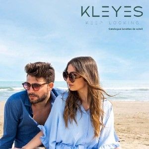 Catalogue lunettes  thumbnail