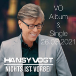 Hansy Vogt "Nichts ist vorbei" thumbnail