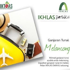Ganjaran Tunai- Melancong thumbnail