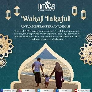 Waqaf thumbnail