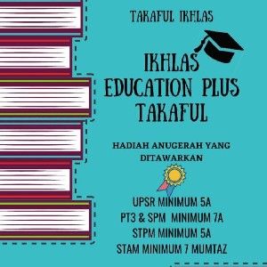 Pelan Pendidikan / Education Plan thumbnail