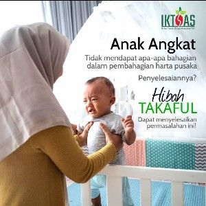 Hibah Anak Angkat thumbnail