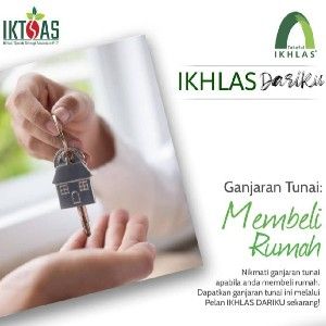 Ganjaran Tunai-Membeli Rumah thumbnail