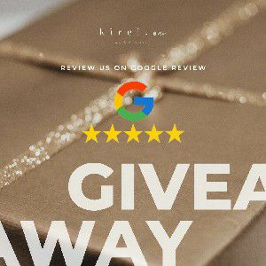 Review Us on Google! thumbnail
