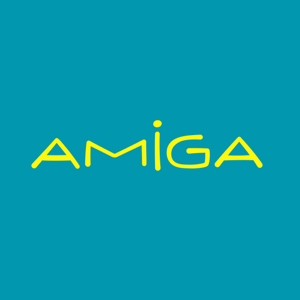 BioSite profile picture for @amiga
